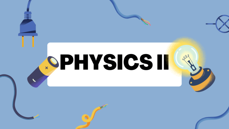 Physics II